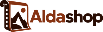 Aldashop